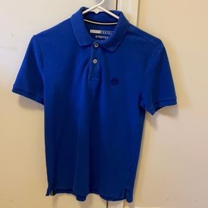 Aeropostale Short Sleeve Polo Size Extra Small